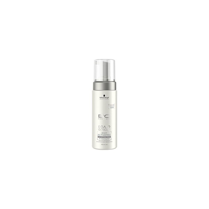 SCHWARZKOPF Scalp genesis root activator espuma densificante 150 ml