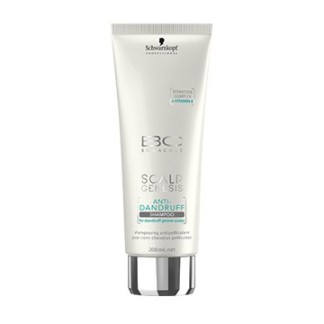 SCHWARZKOPF Scalp Genesis champu anticaspa 200 ml