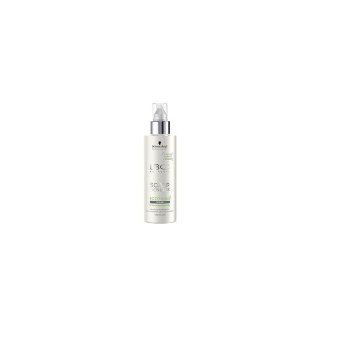 SCHWARZKOPF BC Scalp genesis soothing serum calmante 100 ml