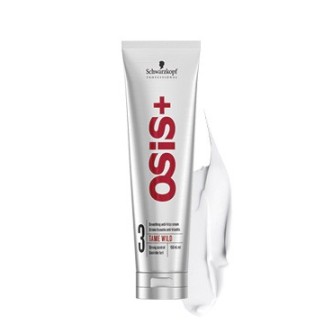 SCHWARZKOPF OSIS+ Tame wild crema alisante antiencrespado 150 ml