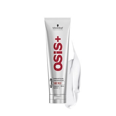 SCHWARZKOPF OSIS+ Tame wild crema alisante antiencrespado 150 ml