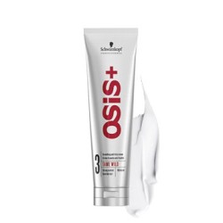 SCHWARZKOPF OSIS+ Tame wild crema alisante antiencrespado 150 ml