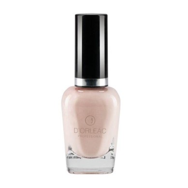 D'ORLEAC ESMALTE DE UÑAS FM825 MANICURA FRANCESA (rosa)