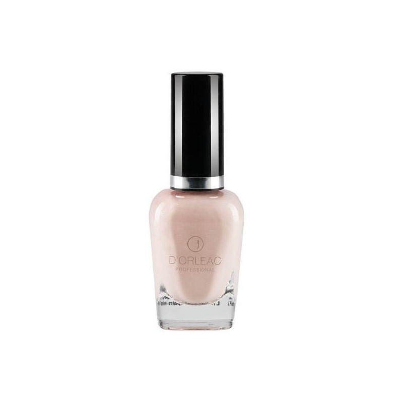 D'ORLEAC ESMALTE DE UÑAS FM825 MANICURA FRANCESA (rosa)