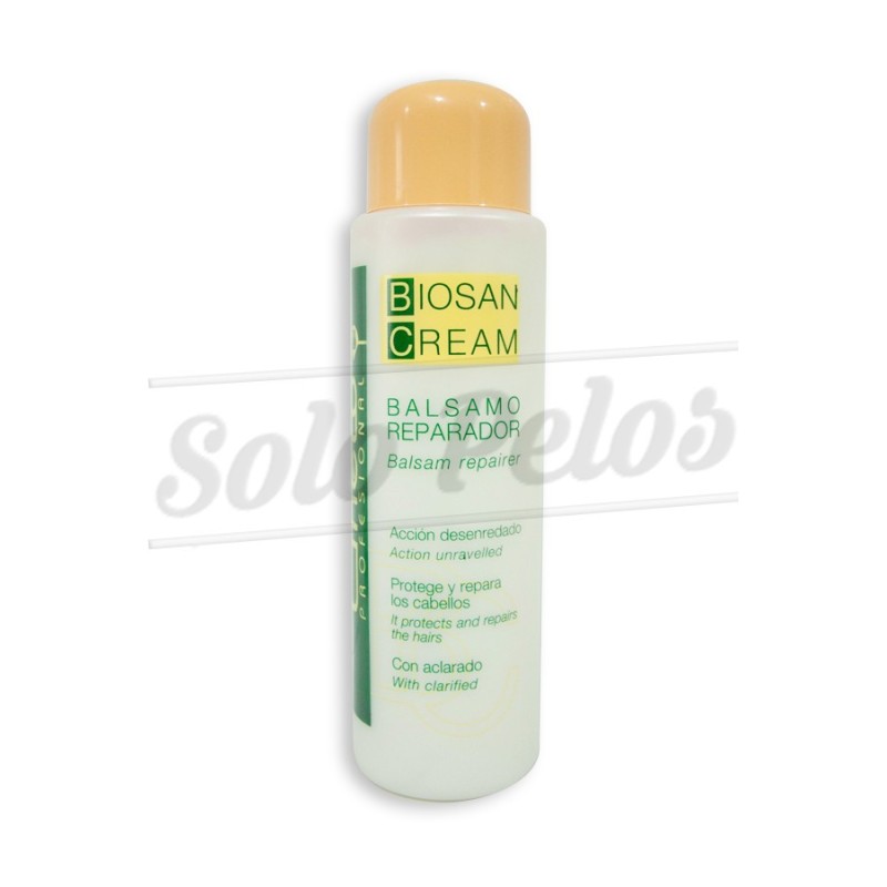 LIHETO Balsamo reparador 1000 ml