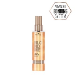 SCHWARZKOPF BLONDME spray acondicionador de brillo 150 ml