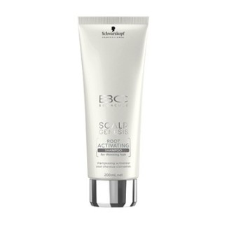 SCHWARZKOPF BC scalp Genesis Root Activating. Champu anticaida activador de raices 200 ml