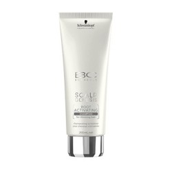 SCHWARZKOPF BC scalp Genesis Root Activating. Champu anticaida activador de raices 200 ml