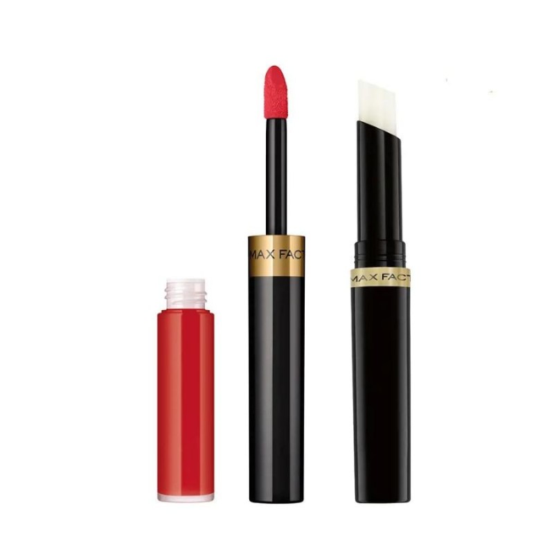 Max Factor LIPFINITY classic 125 so glamurous 2 ml