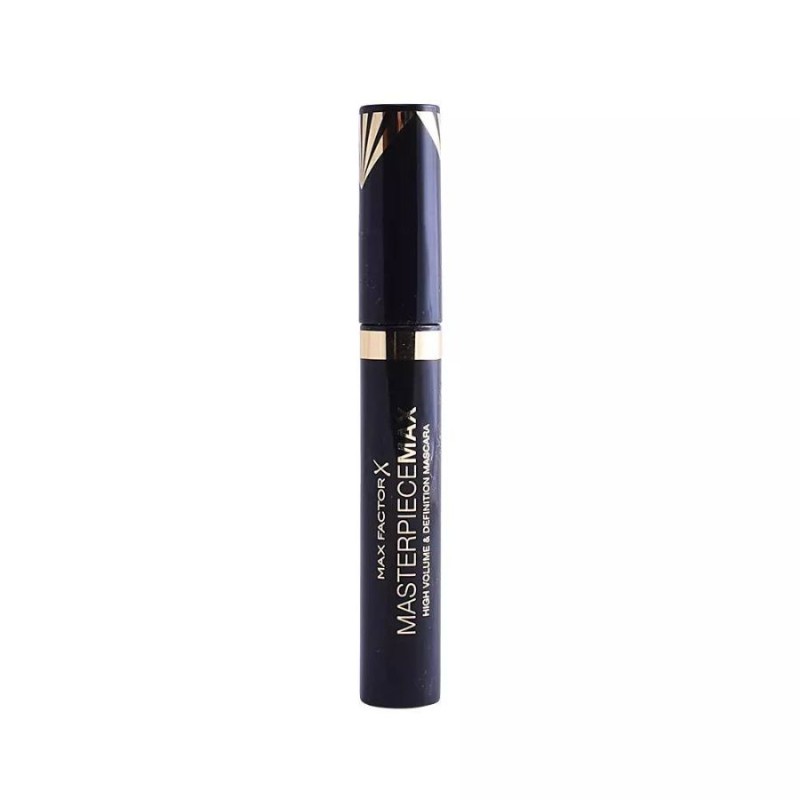 Max Factor MASTERPIECE max mascara black 7 ml