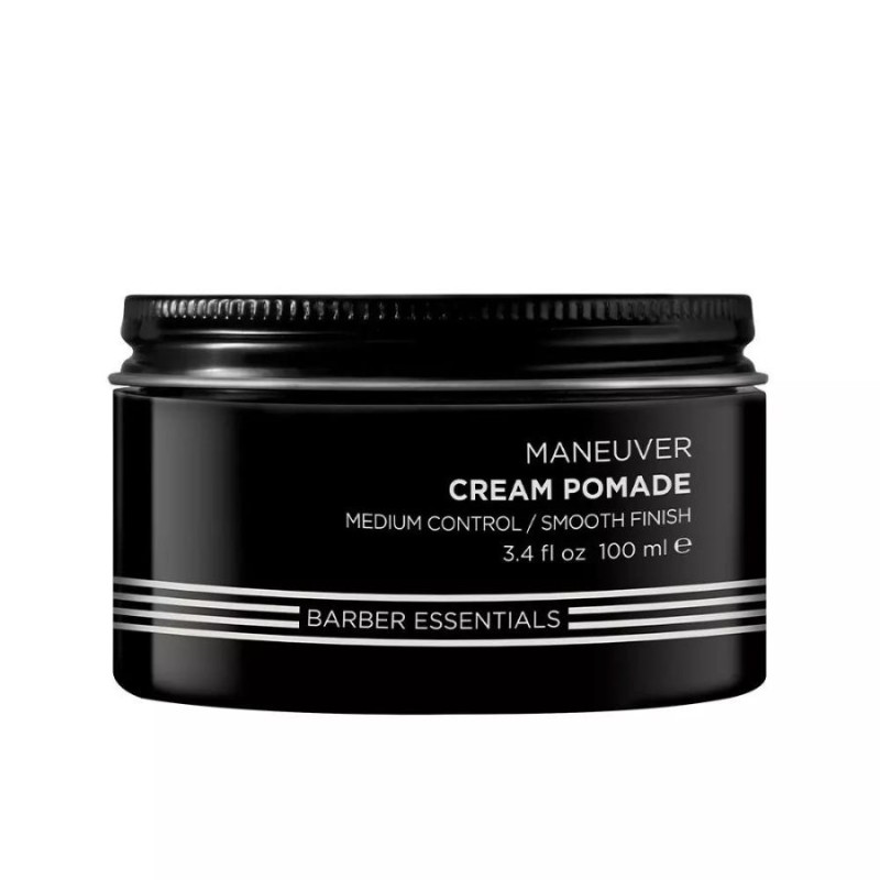 Redken BREWS MANEUVER cream pomade 100 ml