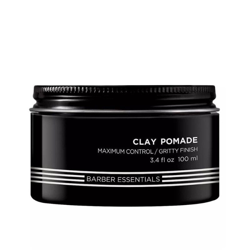 Redken BREWS clay pomade 100 ml