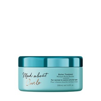 SCHWARZKOPF Mad about Curls, Mascarilla especial rizos 200 ml