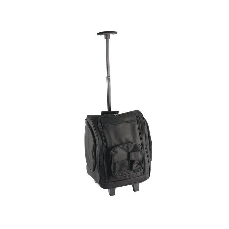 BOLSA CON CARRO STEINHART (48X32X22 cm)