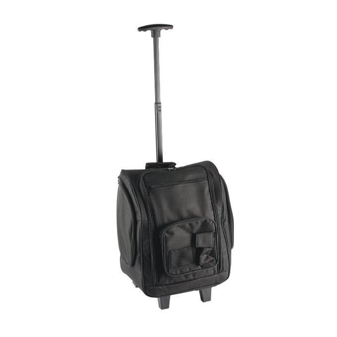 BOLSA CON CARRO STEINHART (48X32X22 cm)