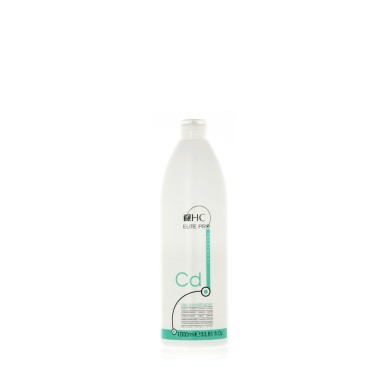 HAIRCONCEPT Acondicionador cabellos rizados. Rizz Conditioner 1000 ml