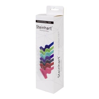 Steinhart Paletina para tinte (incluye 7 paletinas varios colores)