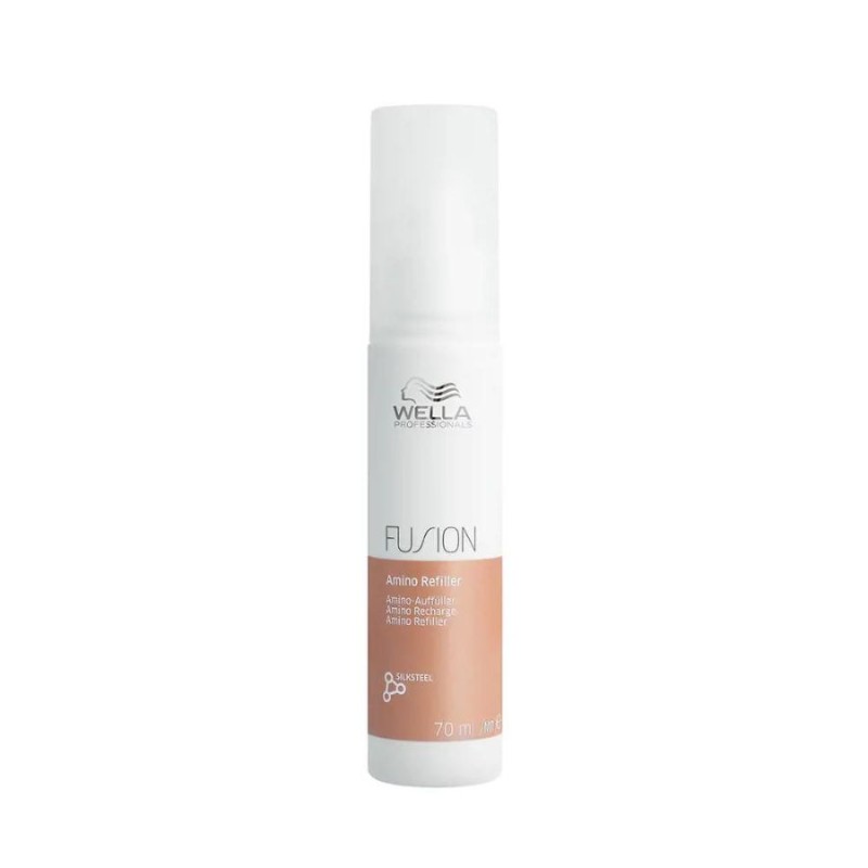 Wella FUSION amino refiller 70 ml