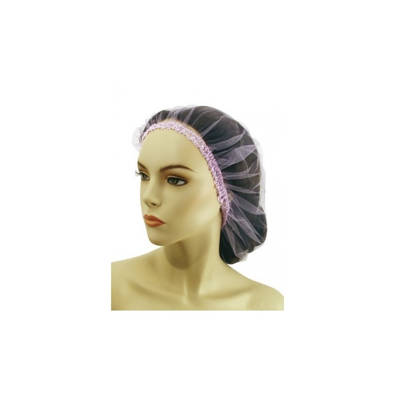 GORRO DE NOCHE NYLON (VARIOS COLORES)