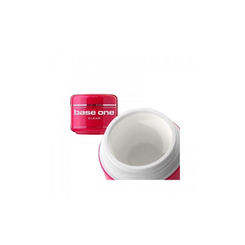 GRISART Builder excellence clear UV gel 15 ml