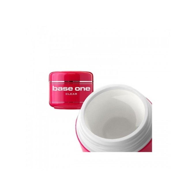GRISART Builder excellence clear UV gel 15 ml