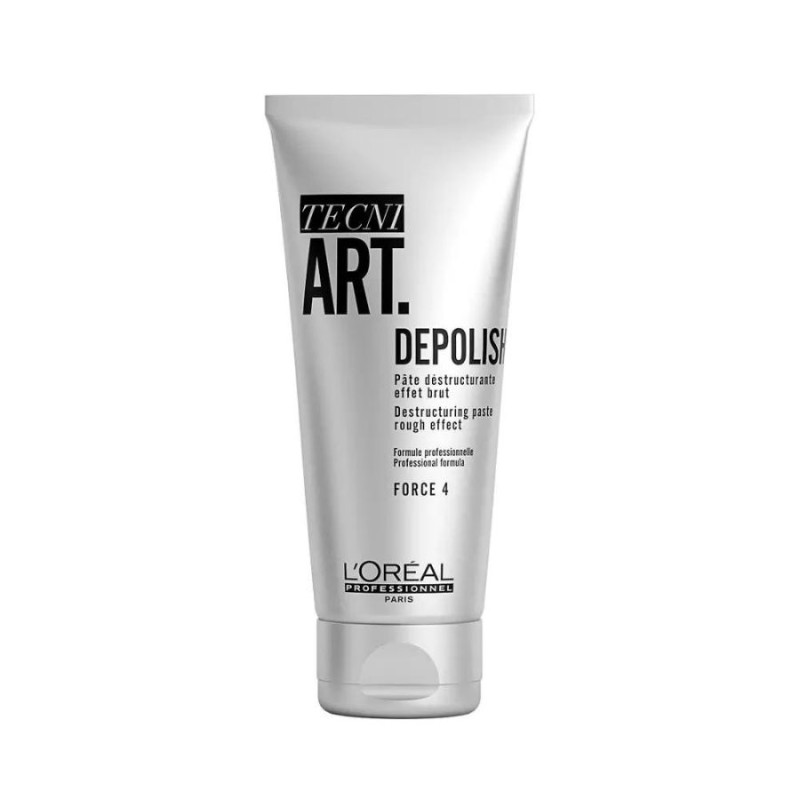 L'Oreal TECNI ART depolish force 4 100 ml