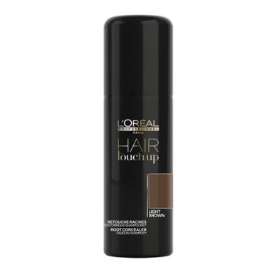 L'OREAL HAIR TOUCH UP Marron claro 75 ml