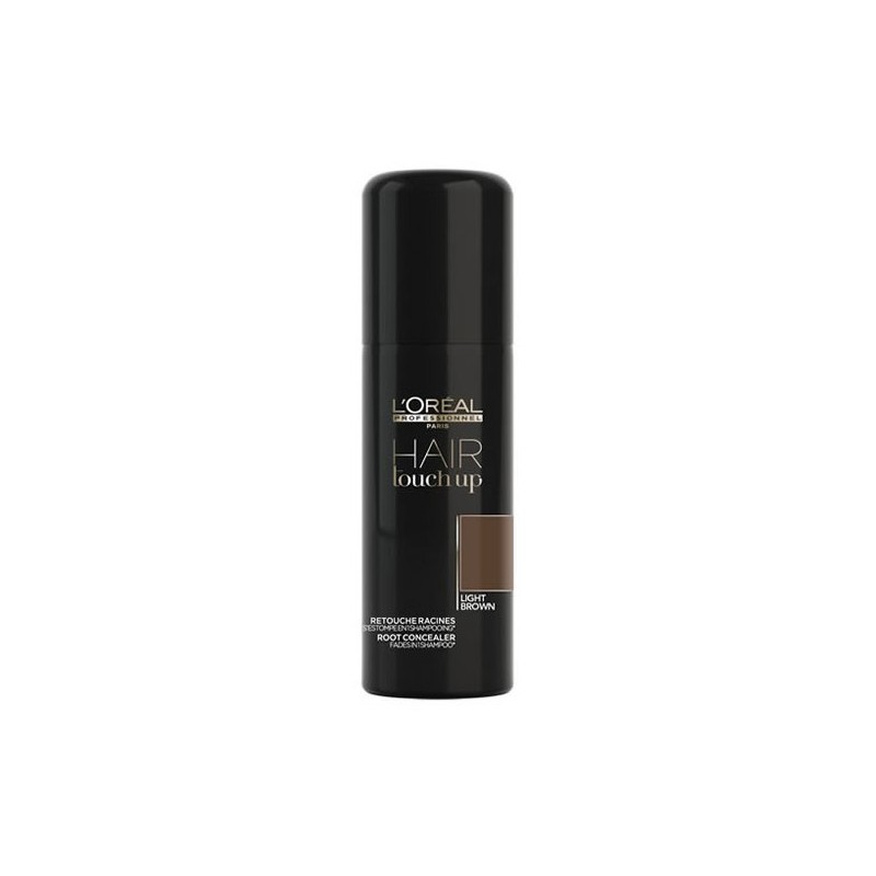 L'OREAL HAIR TOUCH UP Marron claro 75 ml