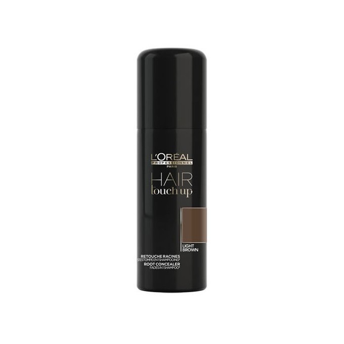 L'OREAL HAIR TOUCH UP Marron claro 75 ml
