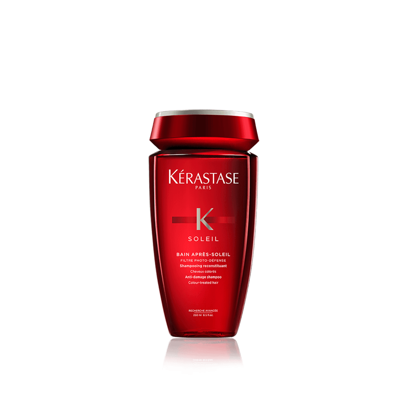 KERASTASE SOLEIL Champu reconstruyente con proteccion solar 250 ml