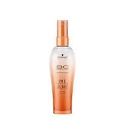 SCHWARZKOPF BC OIL MIRACLE aceite tratamiento de acabado cabello grueso 100 ml