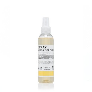 LIHETO Spray para la caida del cabello 200 ml