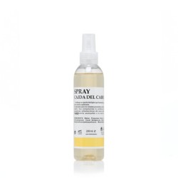 LIHETO Spray para la caida del cabello 200 ml
