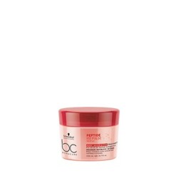 SCHWARZKOPF BONACURE REPAIR RESCUE mascarilla nutritiva intensa cabello dañado 200 ml