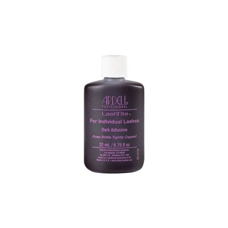 ARDELL ADHESIVO NEGRO PARA PESTAÑAS INDIVIDUALES 22 ML