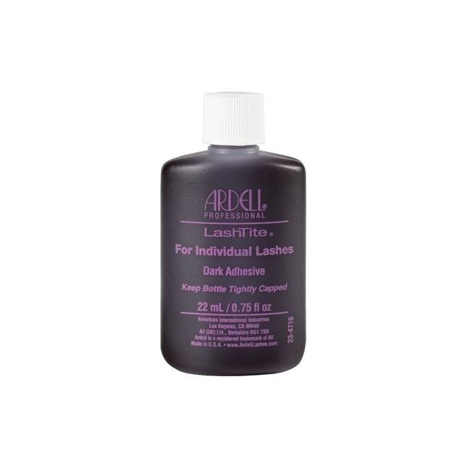 ARDELL ADHESIVO NEGRO PARA PESTAÑAS INDIVIDUALES 22 ML