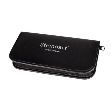 STEINHART FUNDA PARA TIJERAS O NAVAJA CON CREMALLERA