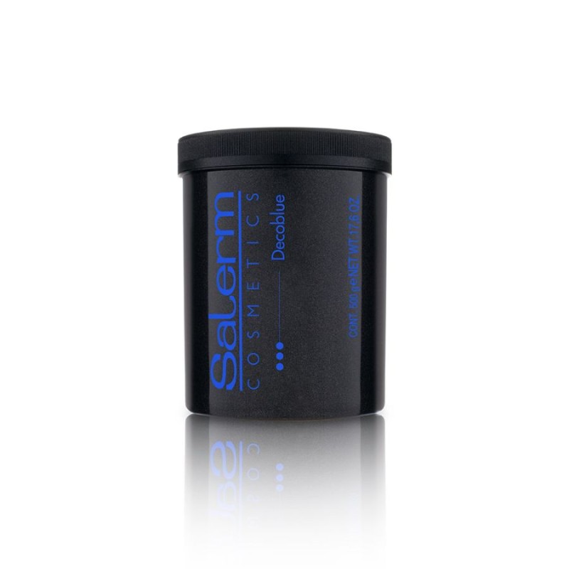Salerm Decoblue Polvo Decolorante 500 g