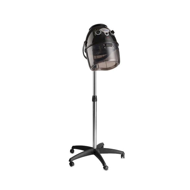 Secador de Casco Vertical con Pie