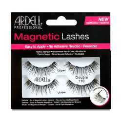 ARDELL MAGNETIC LASHES DOUBLE 110 Pestañas postizas magneticas reutilizables