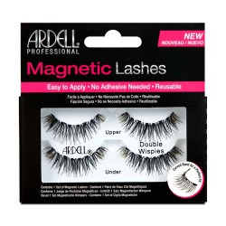 ARDELL MAGNETIC LASHES DOUBLE WISPIES Pestañas postizas magneticas reutilizables