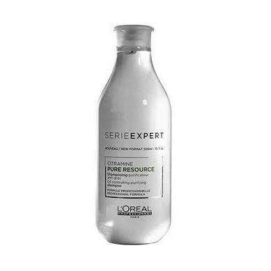 L'OREAL Expert champu purificante pure resource 250 ml