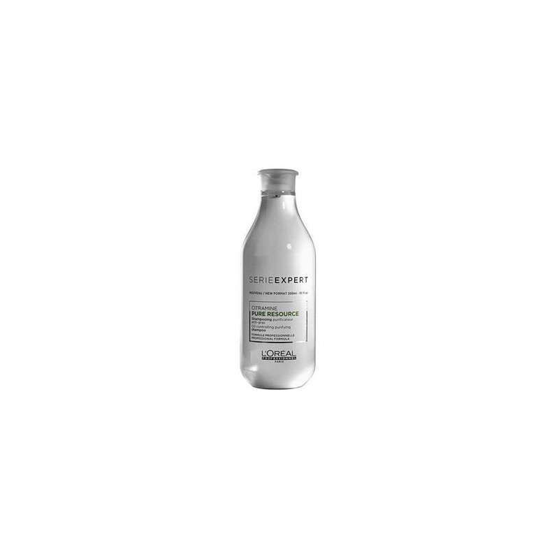 L'OREAL Expert champu purificante pure resource 250 ml