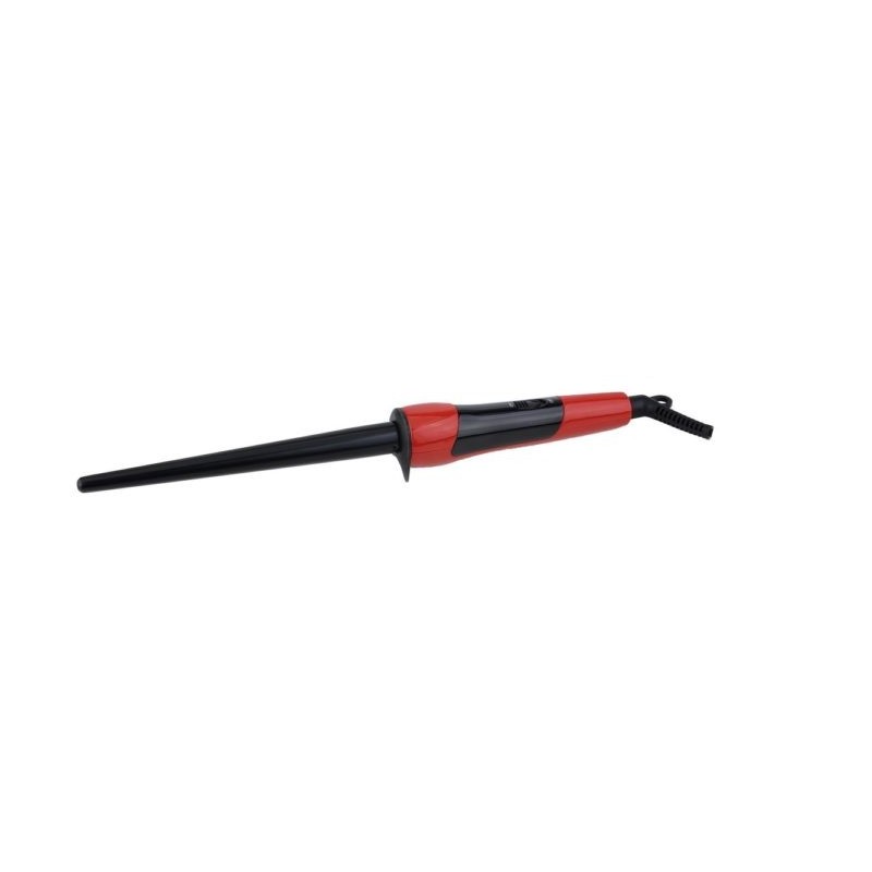 ALBI PRO Tenacilla rizadora conica ceramica 9-19 mm