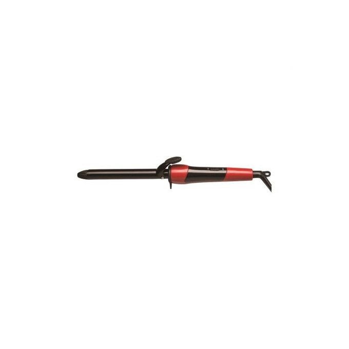 ALBI PRO Tenacilla ceramica ondulacion perfecta 19 mm