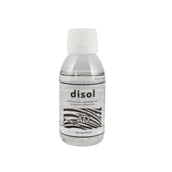 SANGRÁ Disolvente para extensiones de cabello tejido 100 ml