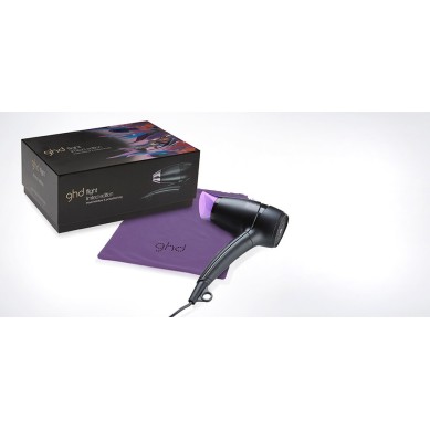 GHD FLIGHT Limited Edition SECADOR DE VIAJE GHD