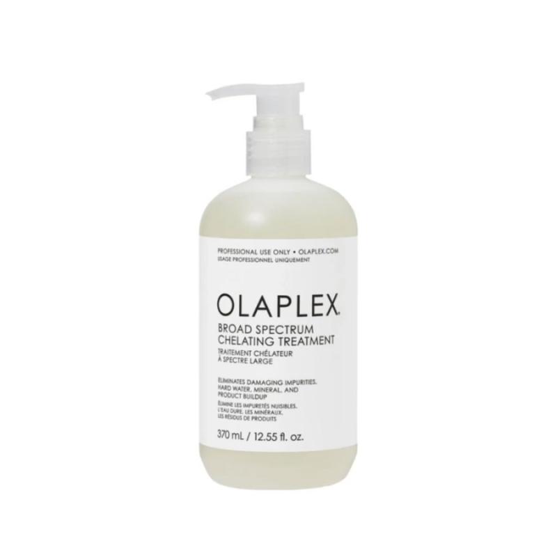 Tratamiento Olaplex Broad Spectrum Chelating Treatment 370 ml