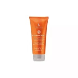 LENDAN VITAMIN FORZA C CREMA FACILA FLUIDA HIDRATANTE REGENERADORA 30 ML