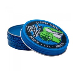 Hey Joe Pomada de peinado super fuerte para barba 100 ml